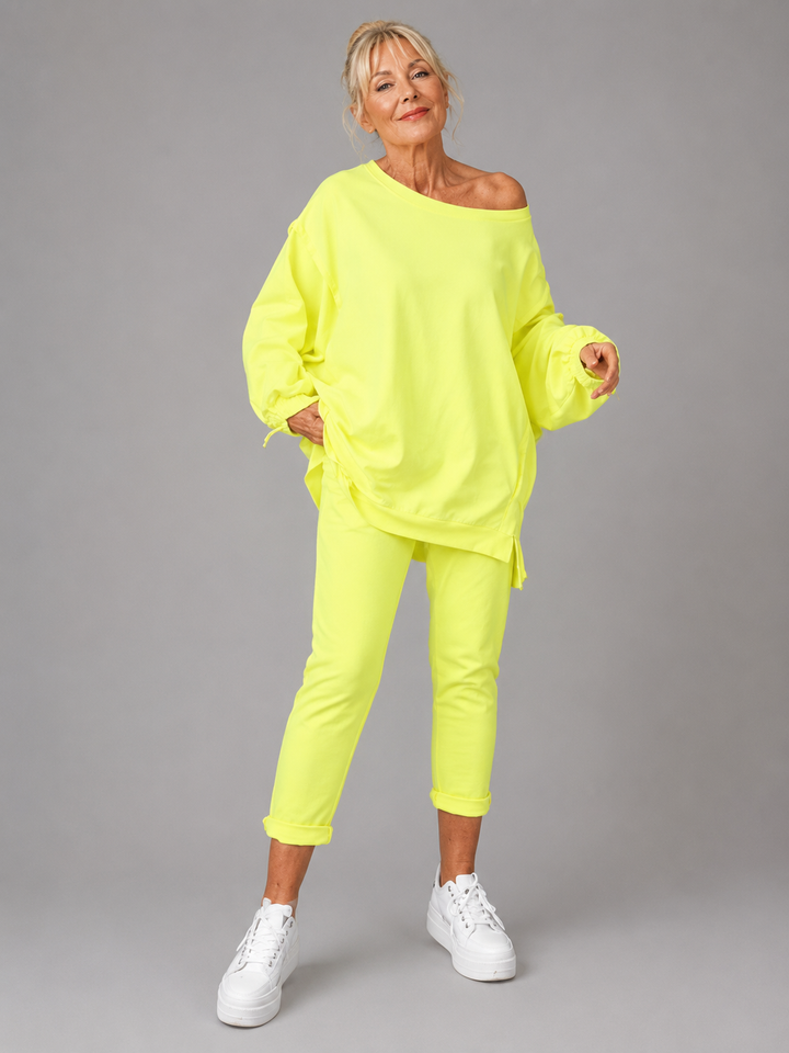 Evelyn™ | Cozy Lounge Set