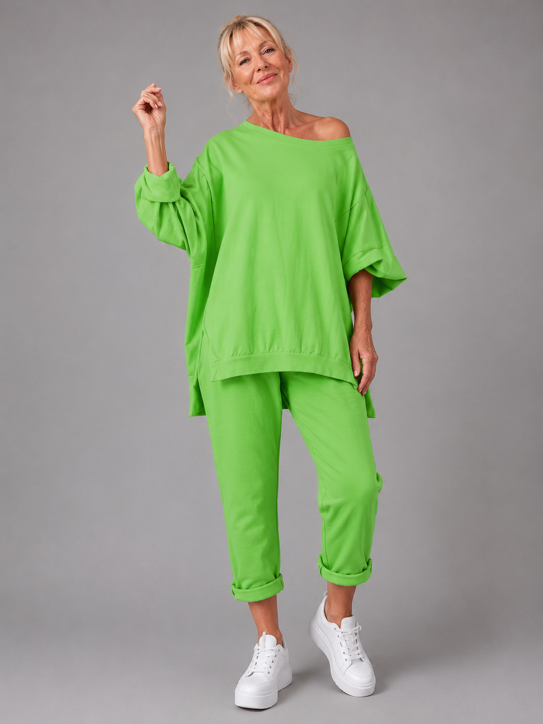 Evelyn™ | Cozy Lounge Set