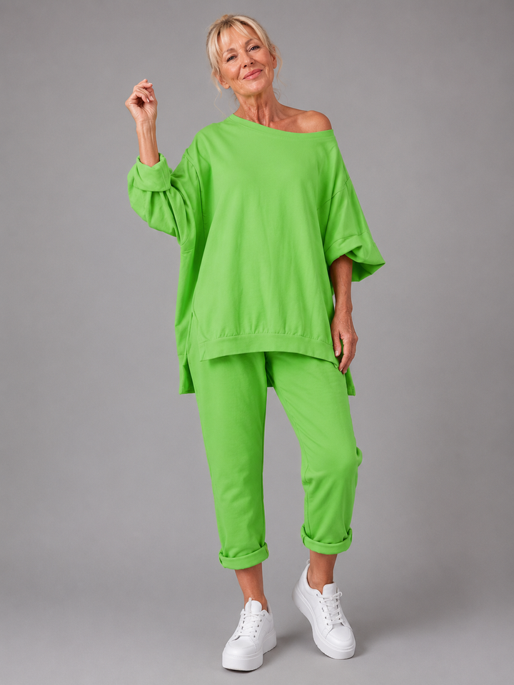 Evelyn™ | Cozy Lounge Set