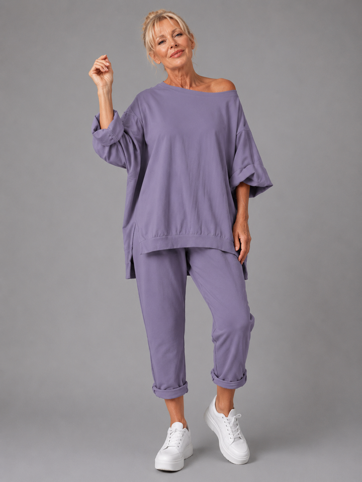Evelyn™ | Cozy Lounge Set