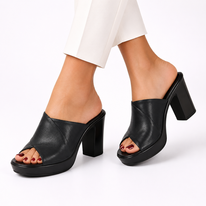 Sophia™ | All Day Comfort Heels
