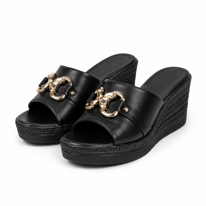 Madison™ | All Day Comfort Wedge Sandals