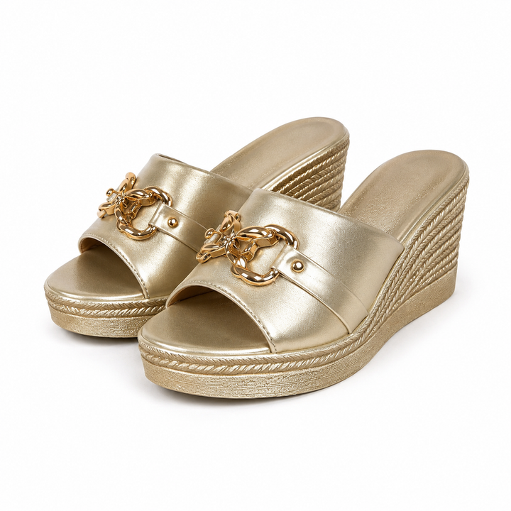 Madison™ | All Day Comfort Wedge Sandals