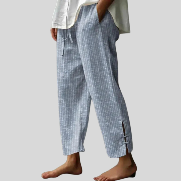 Bellie - Handcrafted Comfort Trousers