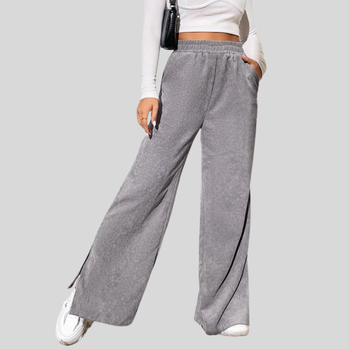 Nahla - Relaxed Leisure Pants for Ultimate Comfort