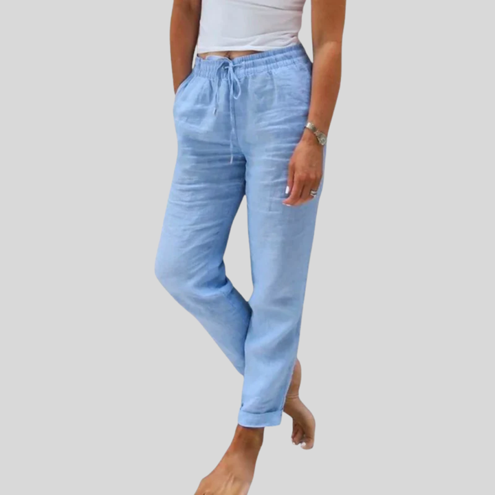 Margaret™ | Chic Women's Trousers