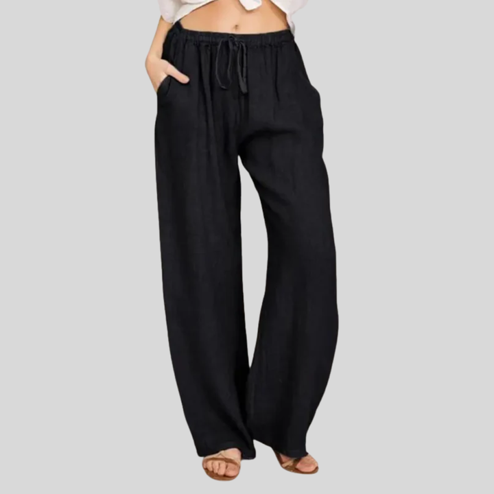 PALMA - Ultra-Lightweight Trousers