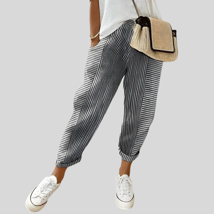 Elvira™ | Cozy Comfort Pants