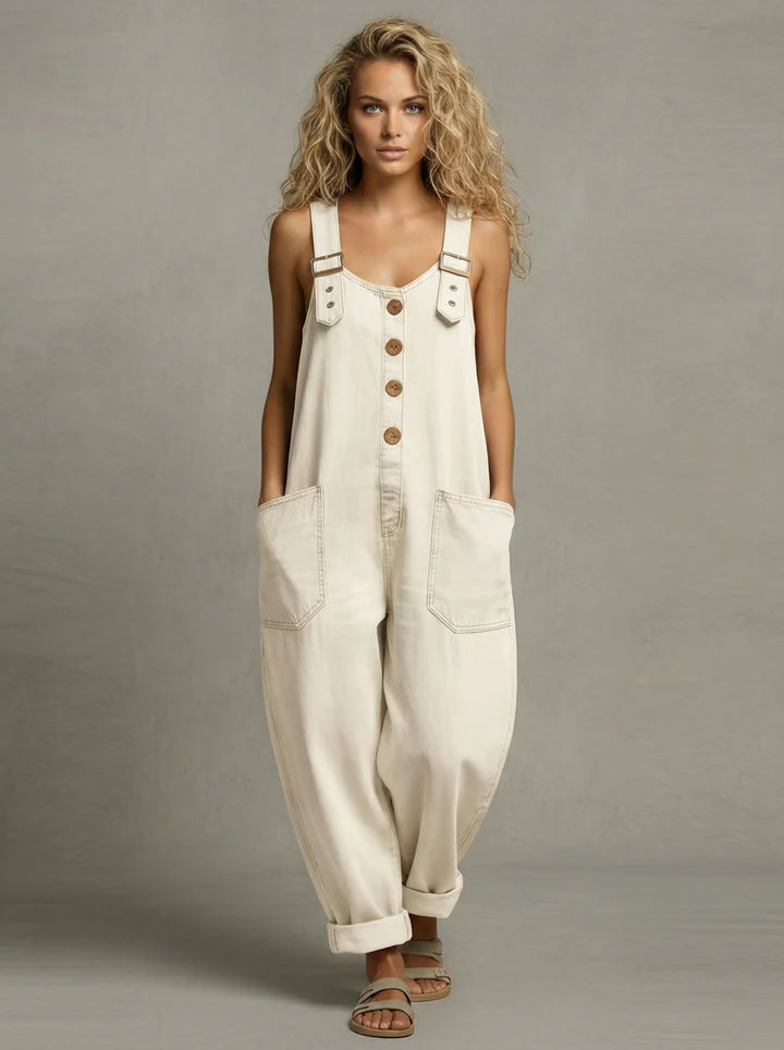 Madison - Women's Jumpsuit