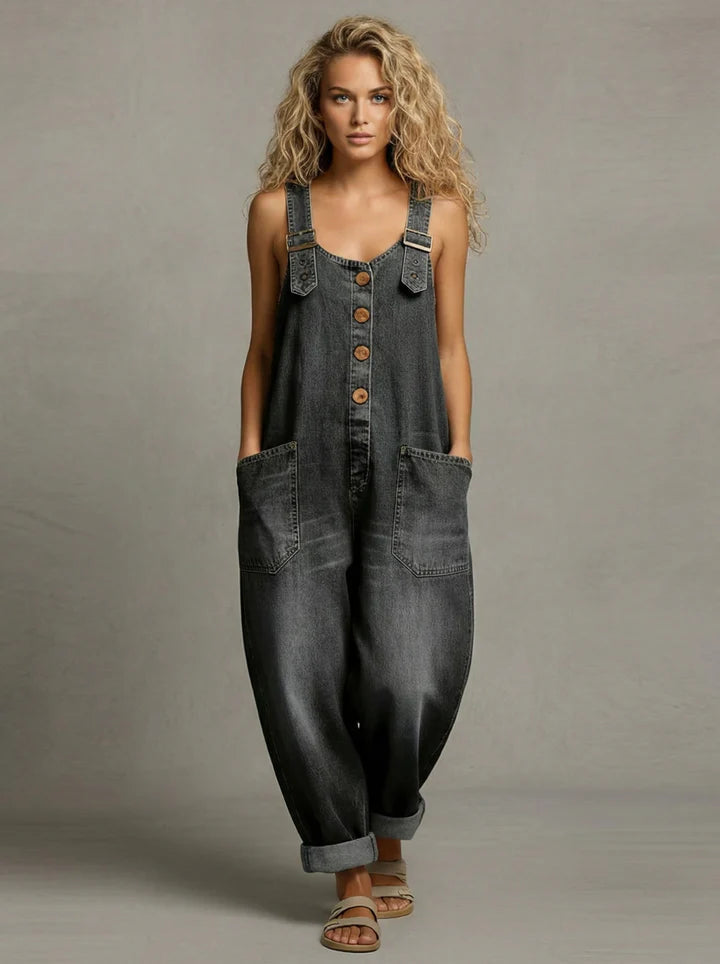 Madison - Women's Jumpsuit