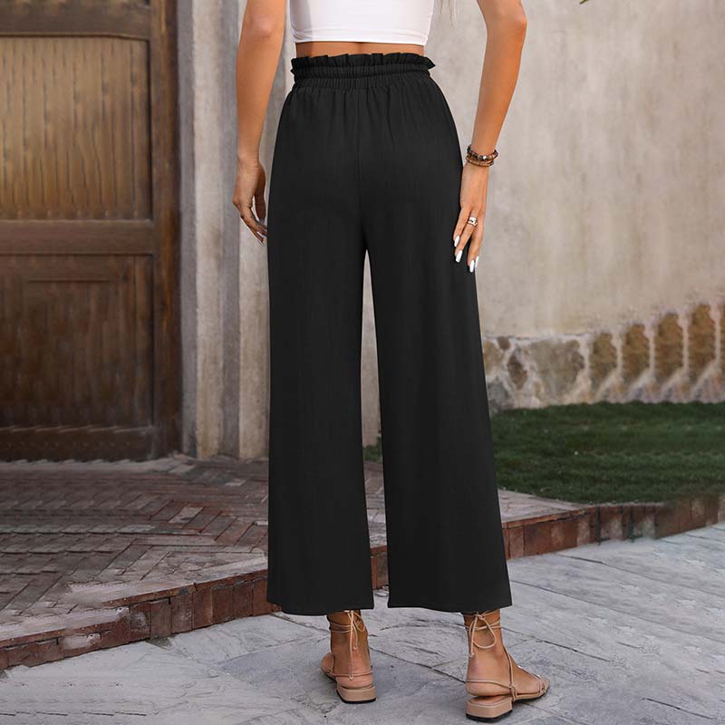 Eluna - Breezy Comfort Lounge Pants