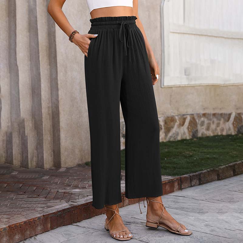 Eluna - Breezy Comfort Lounge Pants