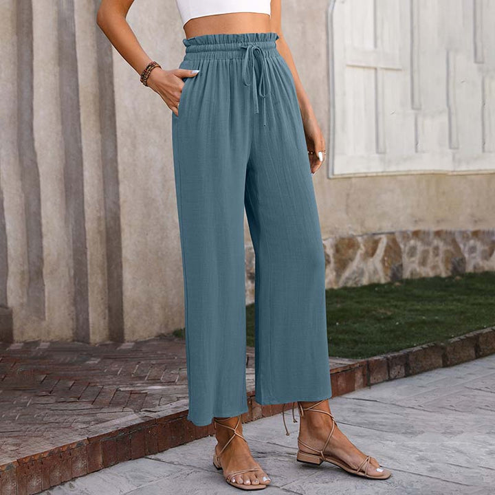 Eluna - Breezy Comfort Lounge Pants