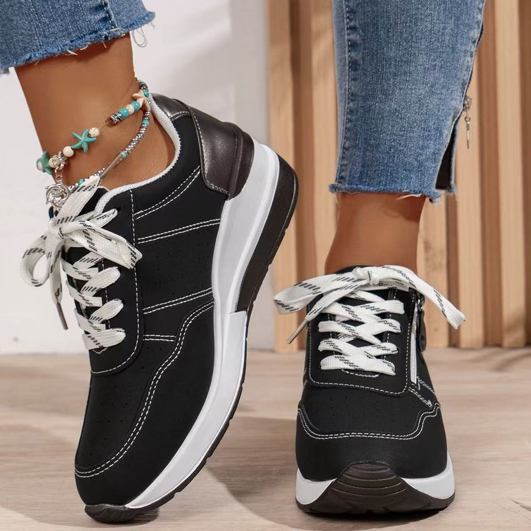 Elise | Stylish Orthopaedic Shoes