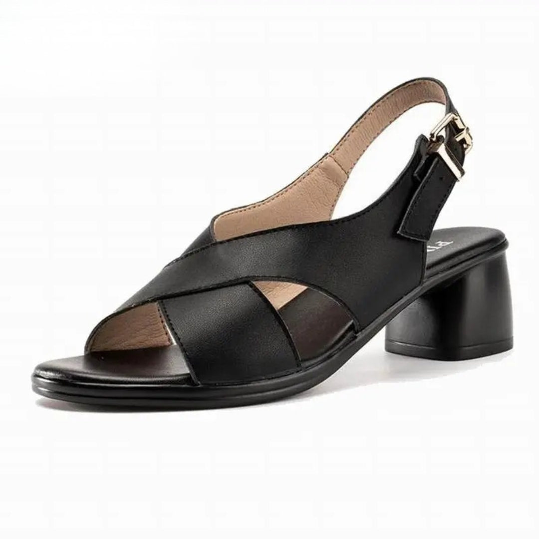 Vivienne™ | All Day Comfort Heels