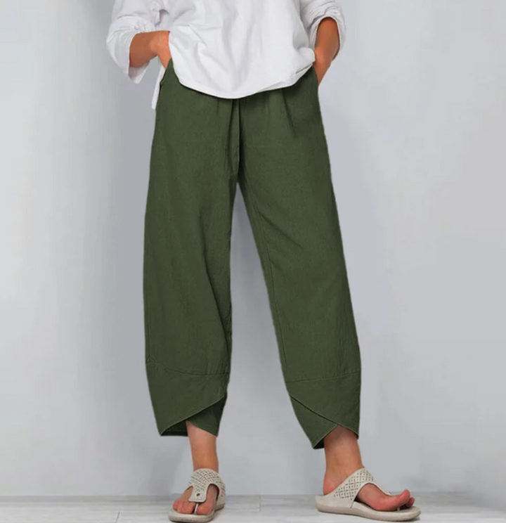 RILEY - Ultra-Lightweight Trousers