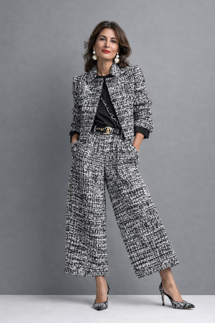 Camille | Sophisticated and Versatile Set