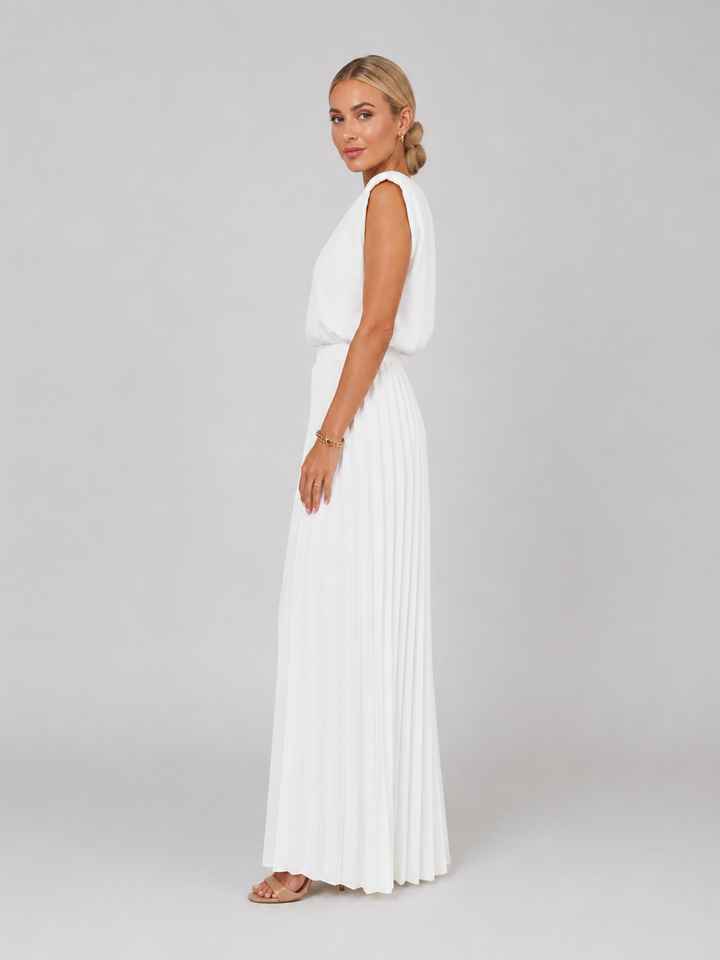 Sylvia™ | Pleated Set