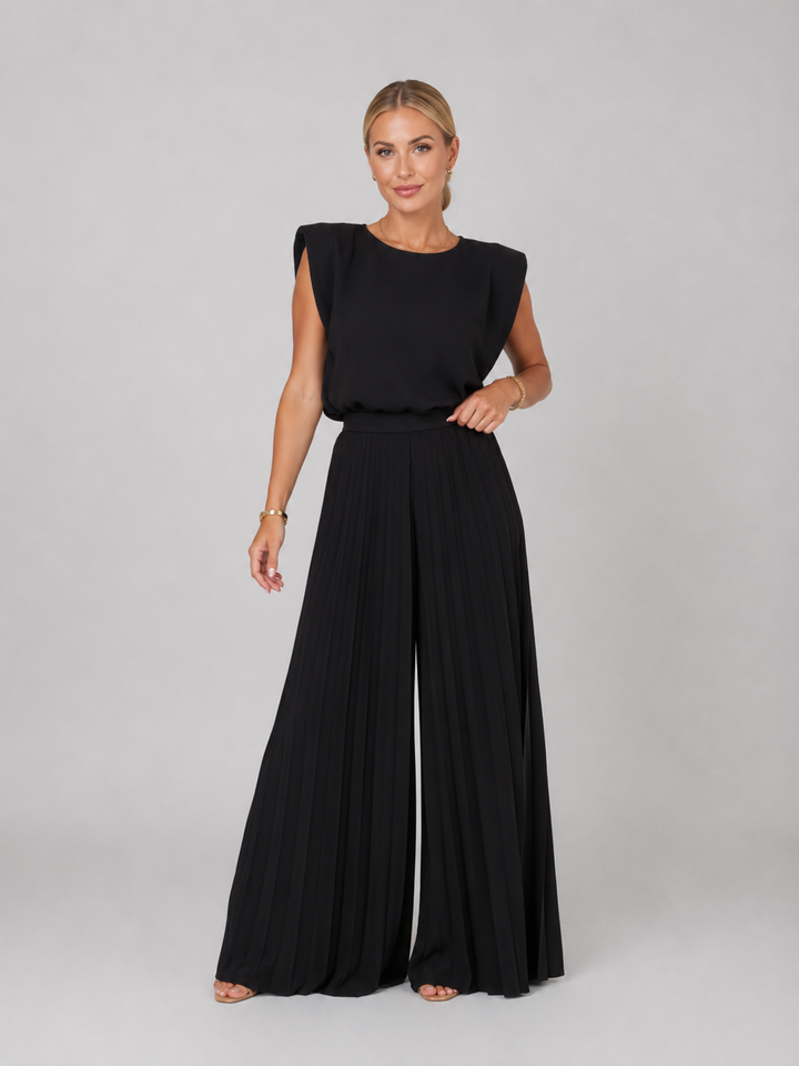 Sylvia™ | Pleated Set