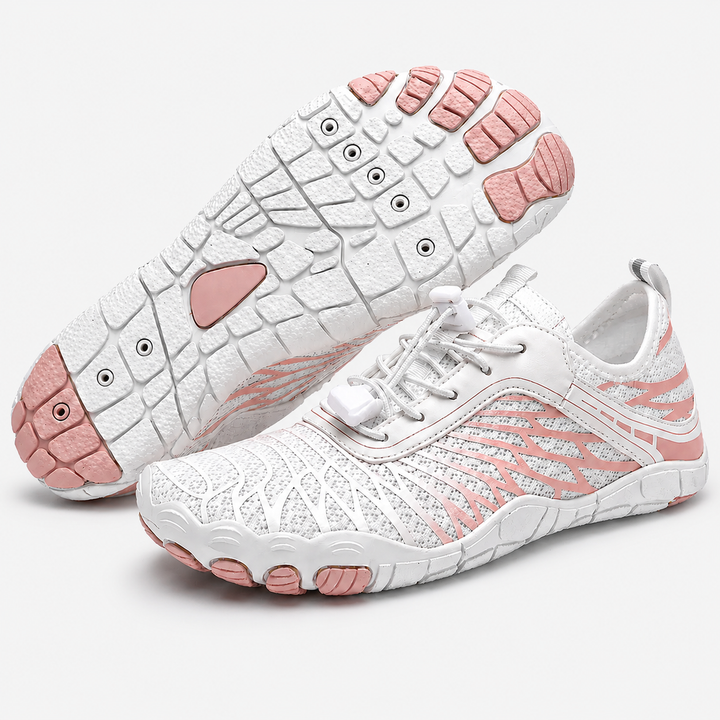 Elena Barefoot Orthopaedic Trainers