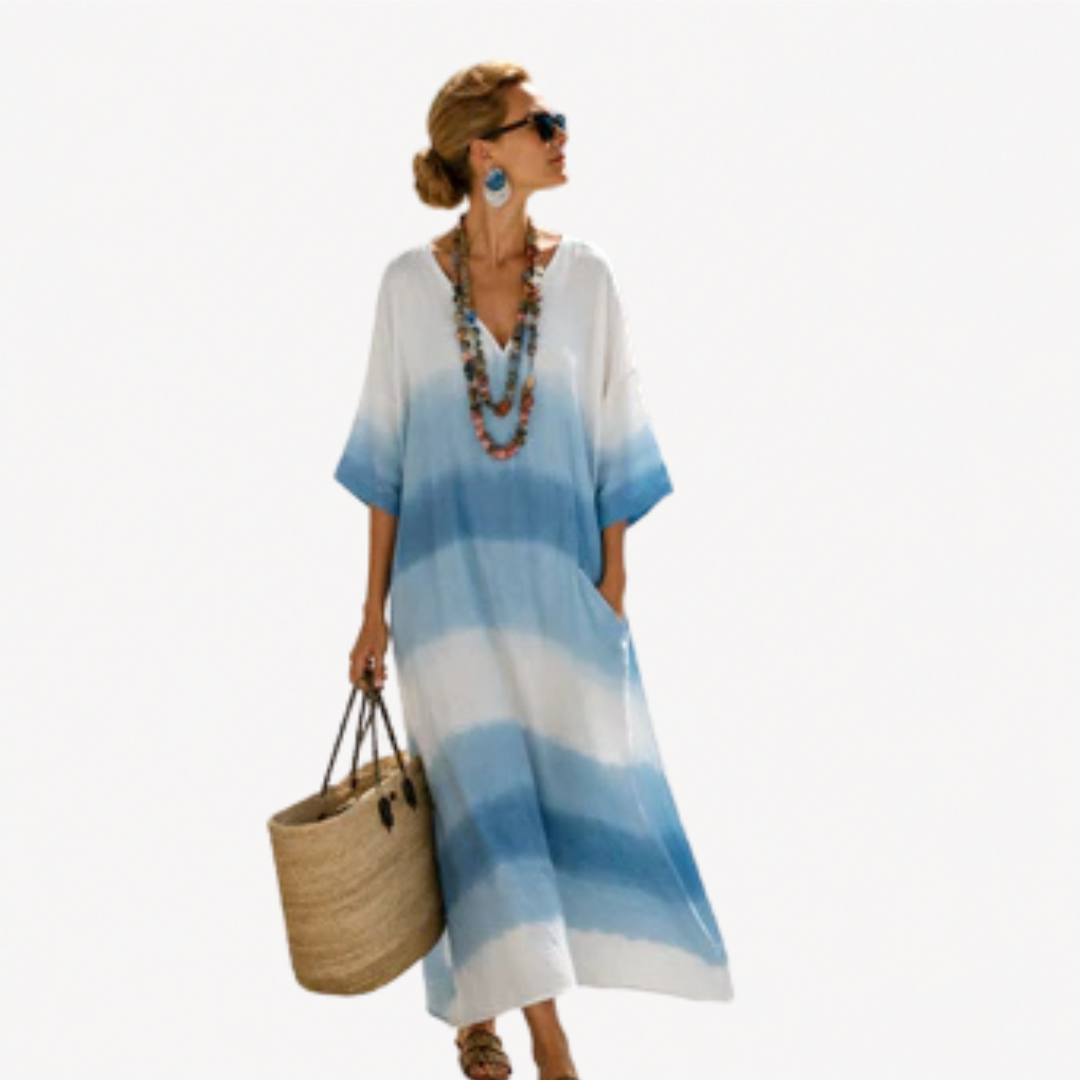 Rae™ Easy Summer Caftan