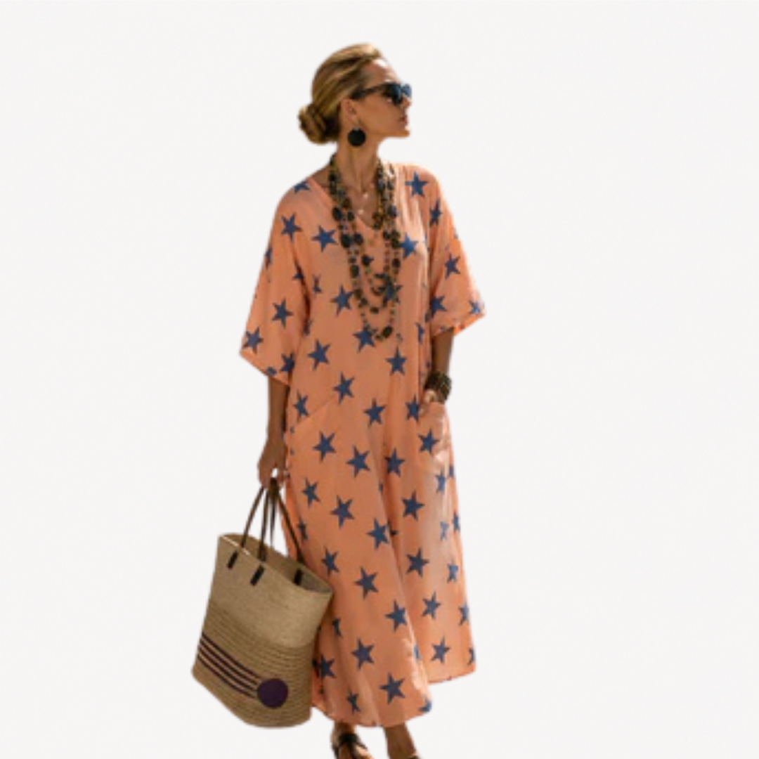 Bay™ Noosa Caftan