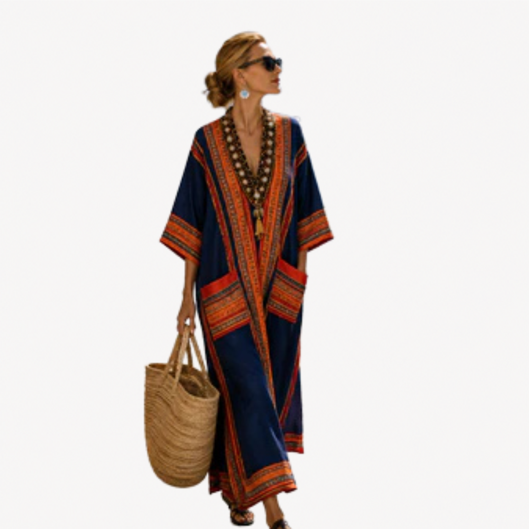 Haven™ Seaside Caftan