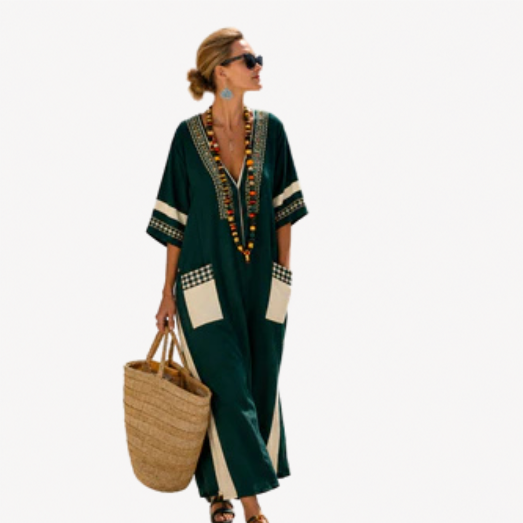 Jade™ Resort Caftan