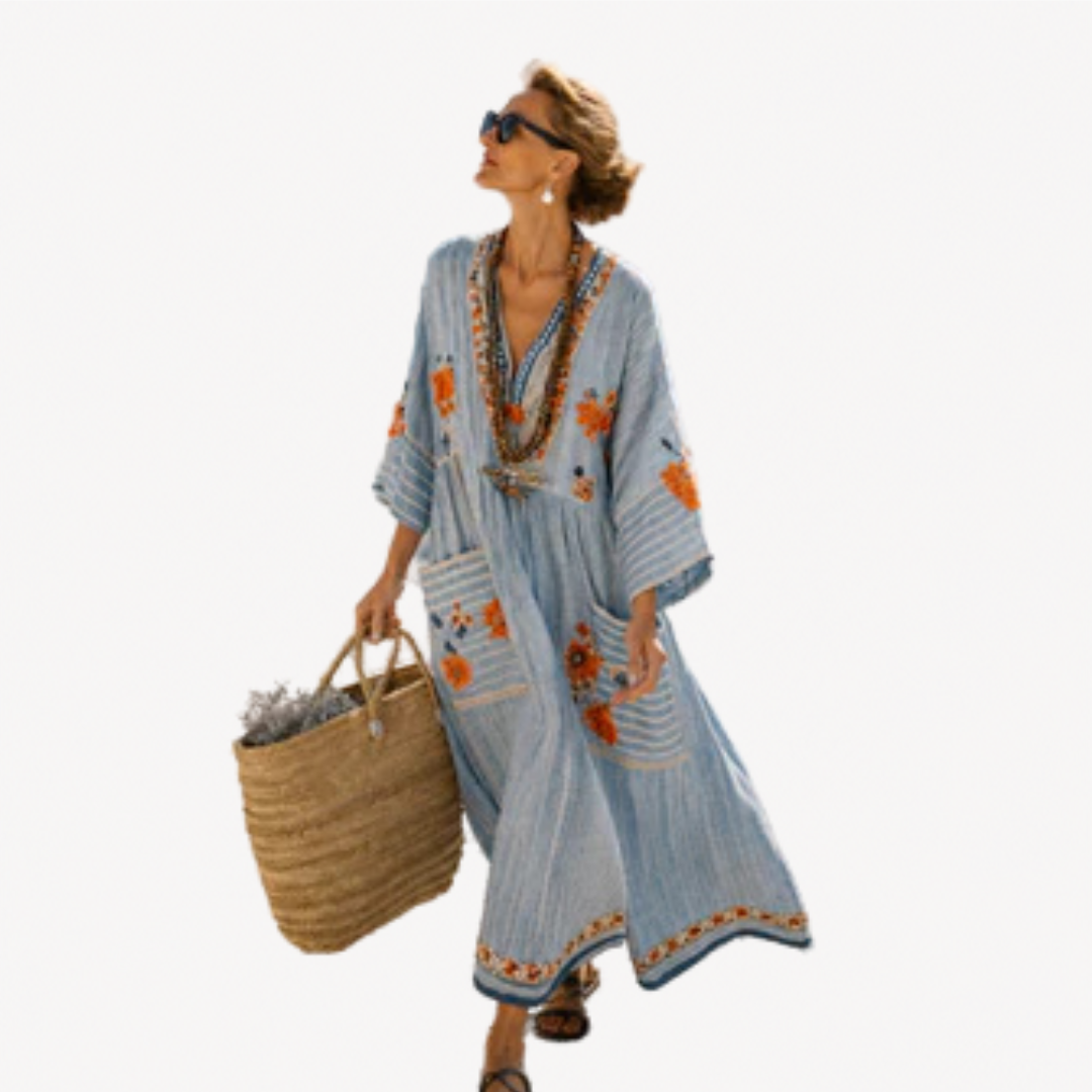 Uma™ Festival Caftan