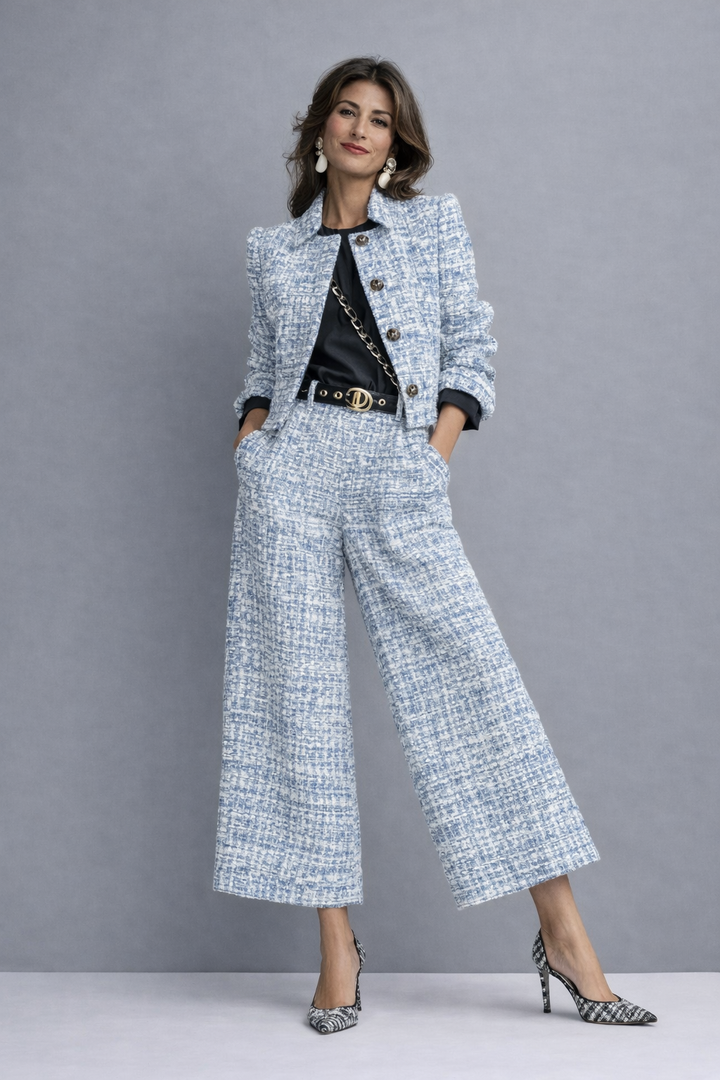 Camille | Sophisticated and Versatile Set