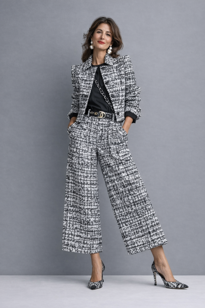 Camille | Sophisticated and Versatile Set