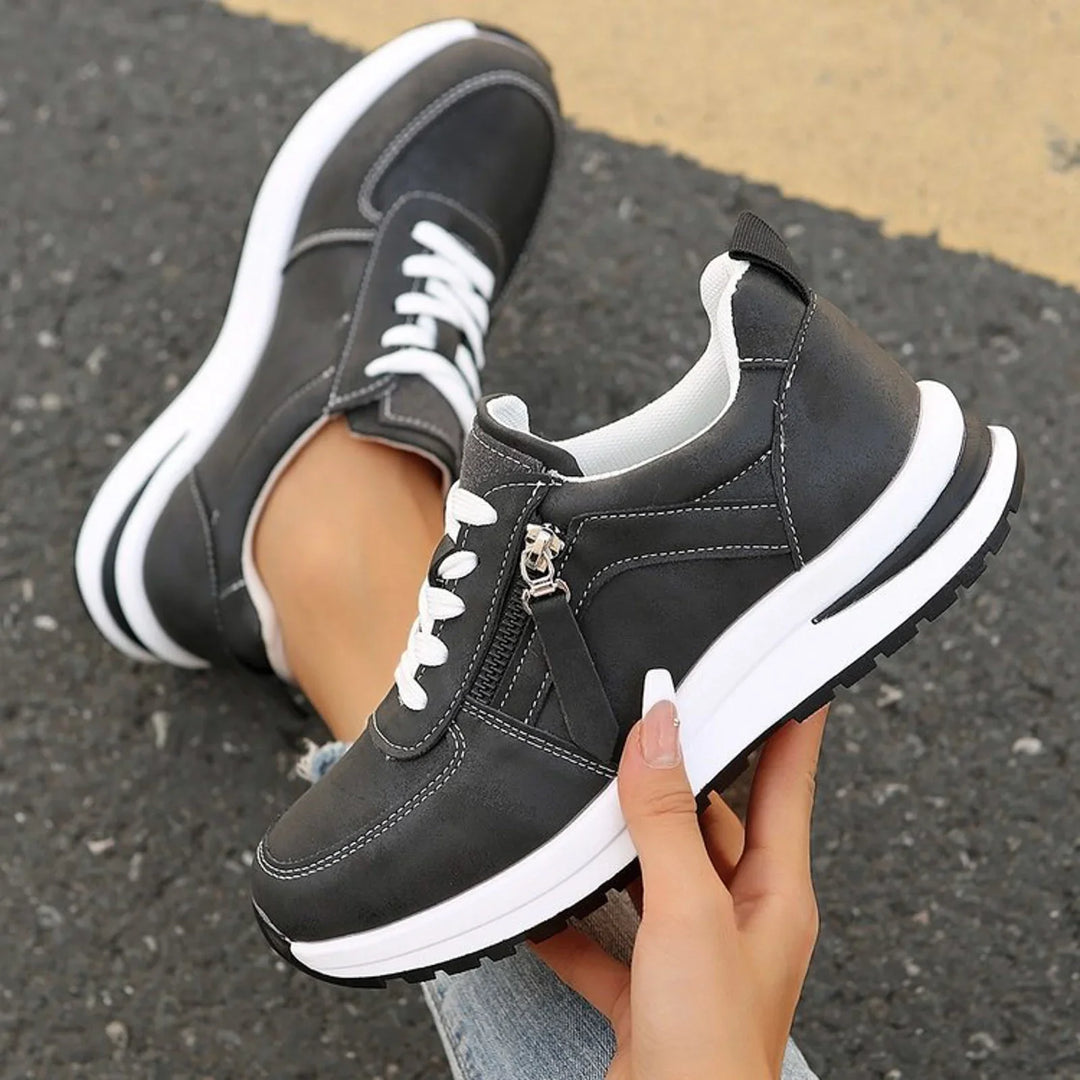 Lacey | Orthopedic Sneaker