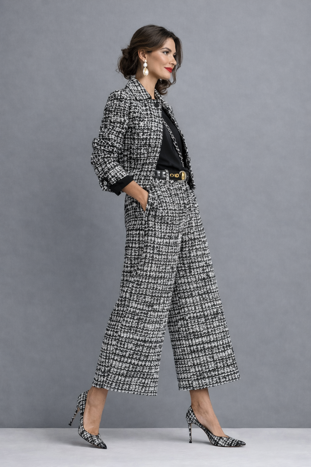 Camille | Sophisticated and Versatile Set
