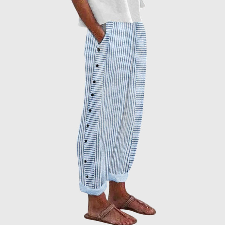Bertha™ | Stylish Women's Trousers