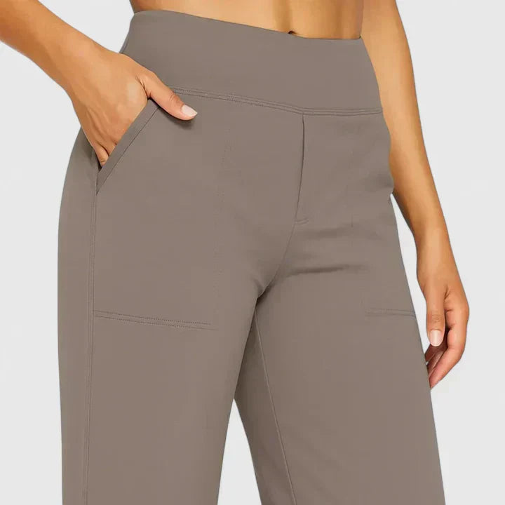 Jasmynne | Cozy Comfort Pants