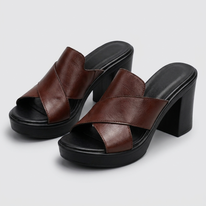 MADELINE | ELEGANT  SANDALS