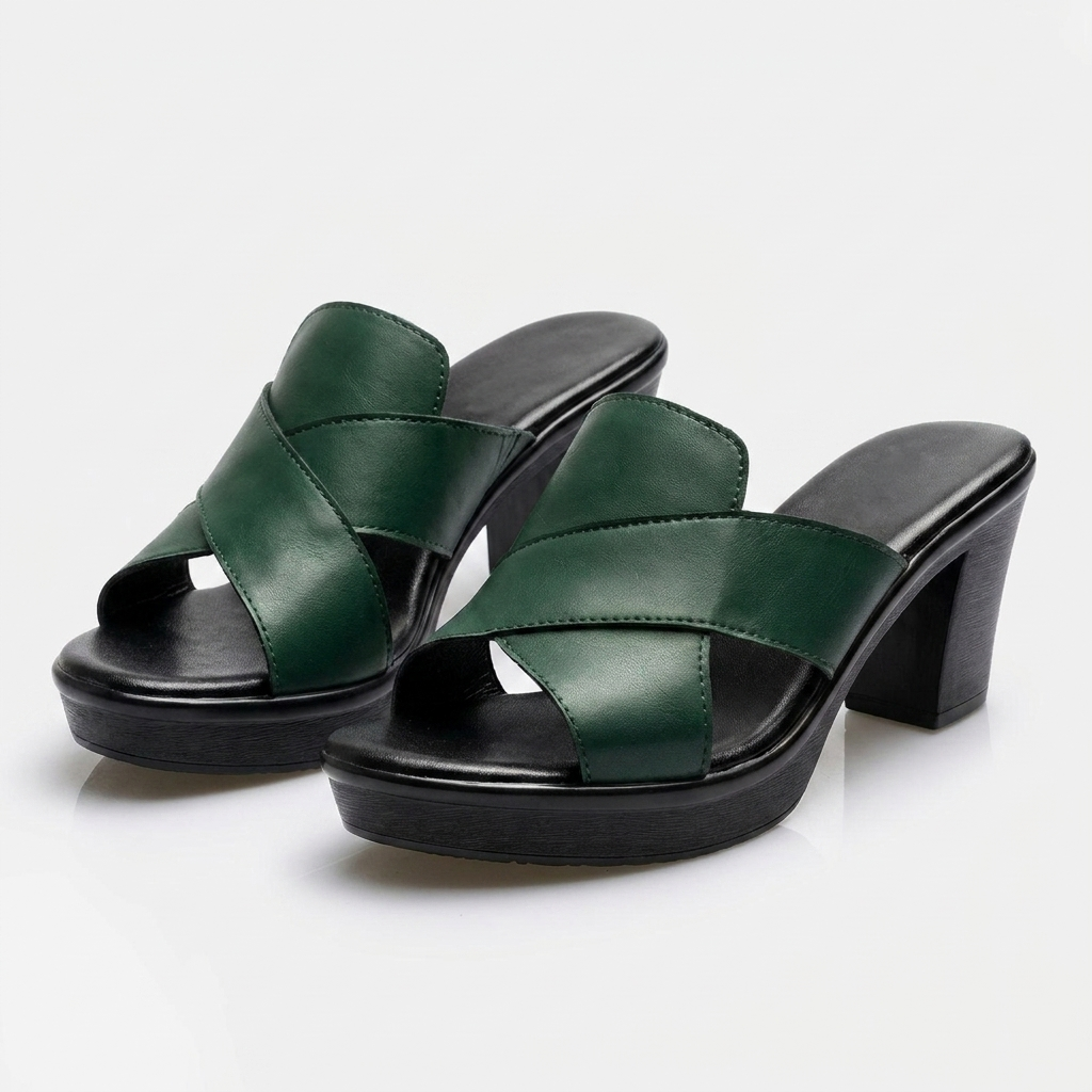 MADELINE | ELEGANT  SANDALS