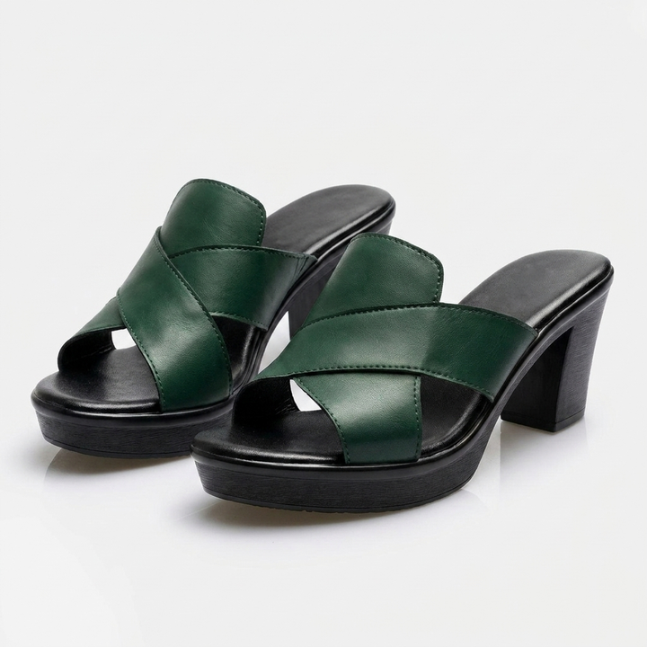 MADELINE | ELEGANT  SANDALS