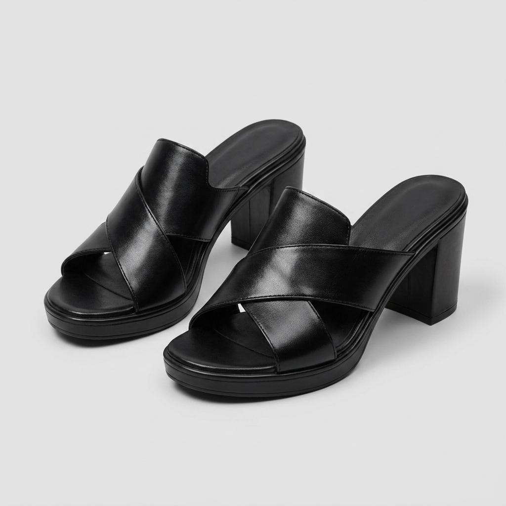MADELINE | ELEGANT  SANDALS
