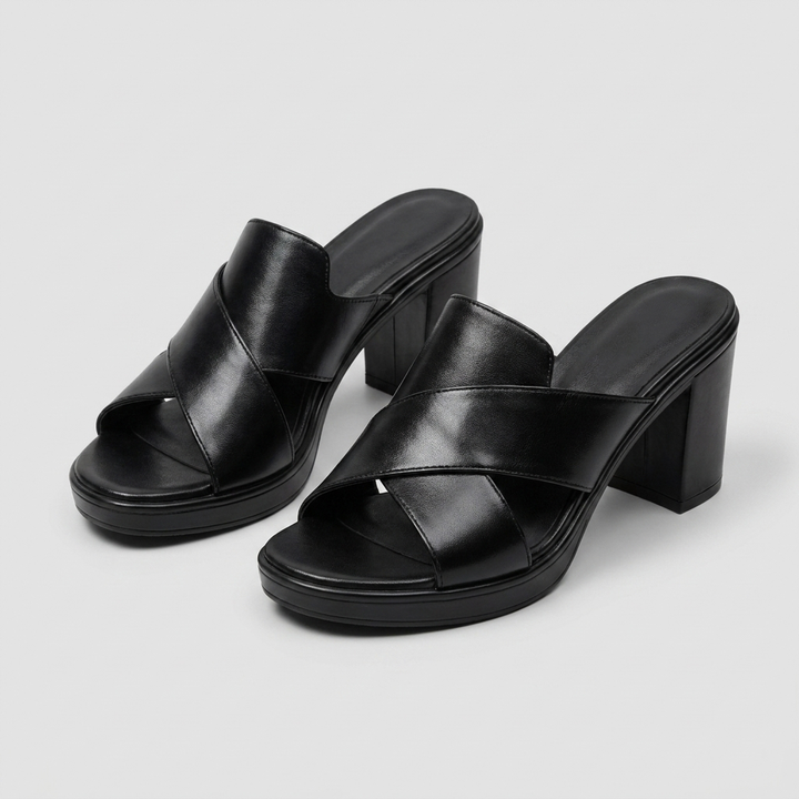 MADELINE | ELEGANT  SANDALS
