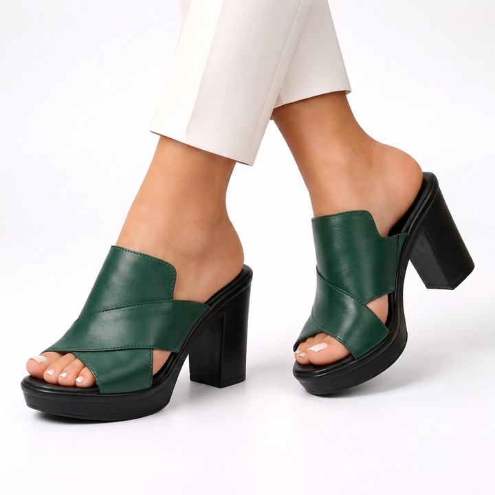 MADELINE | ELEGANT  SANDALS