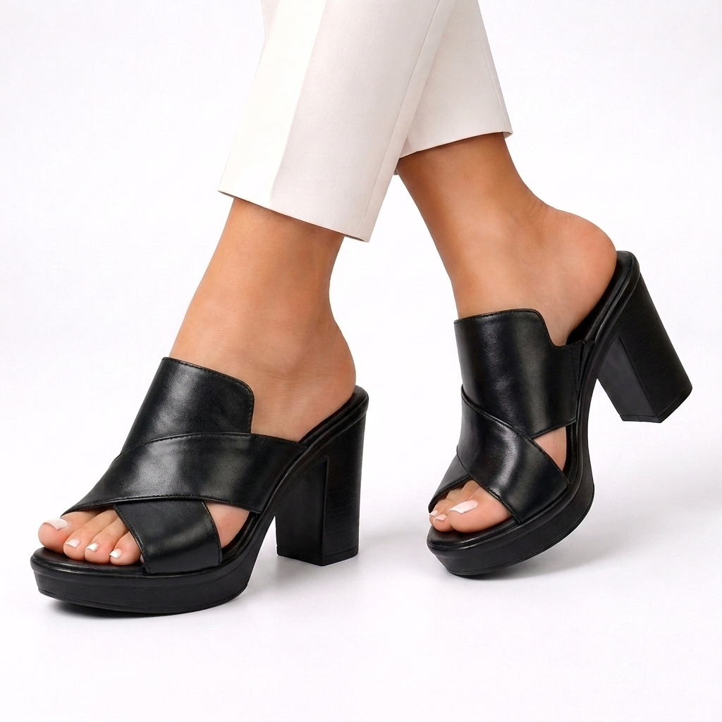 MADELINE | ELEGANT  SANDALS