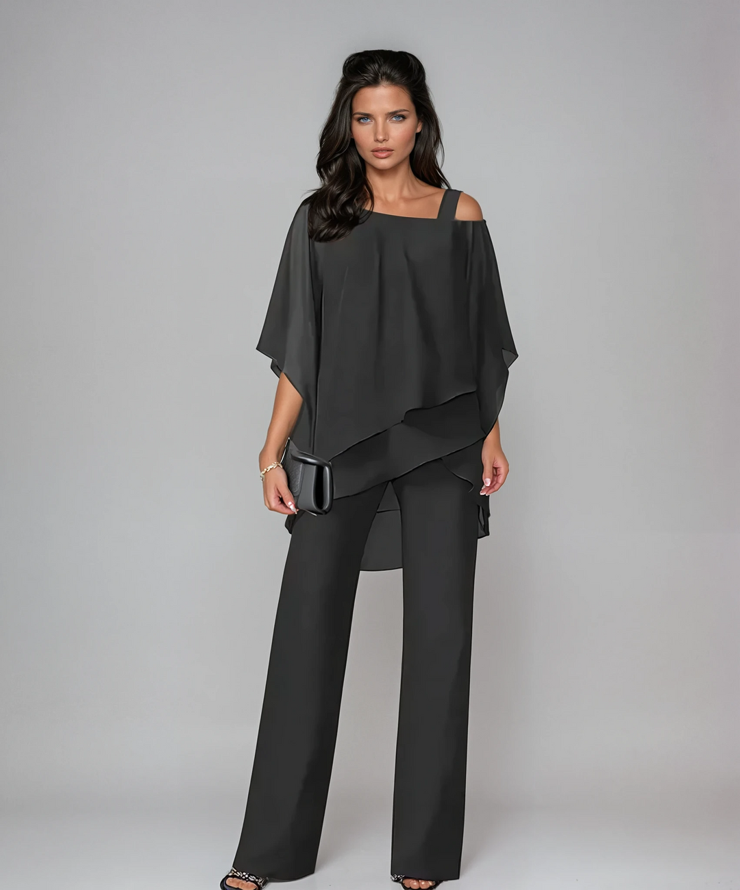 Madeleine™ Two-Piece Layered Set