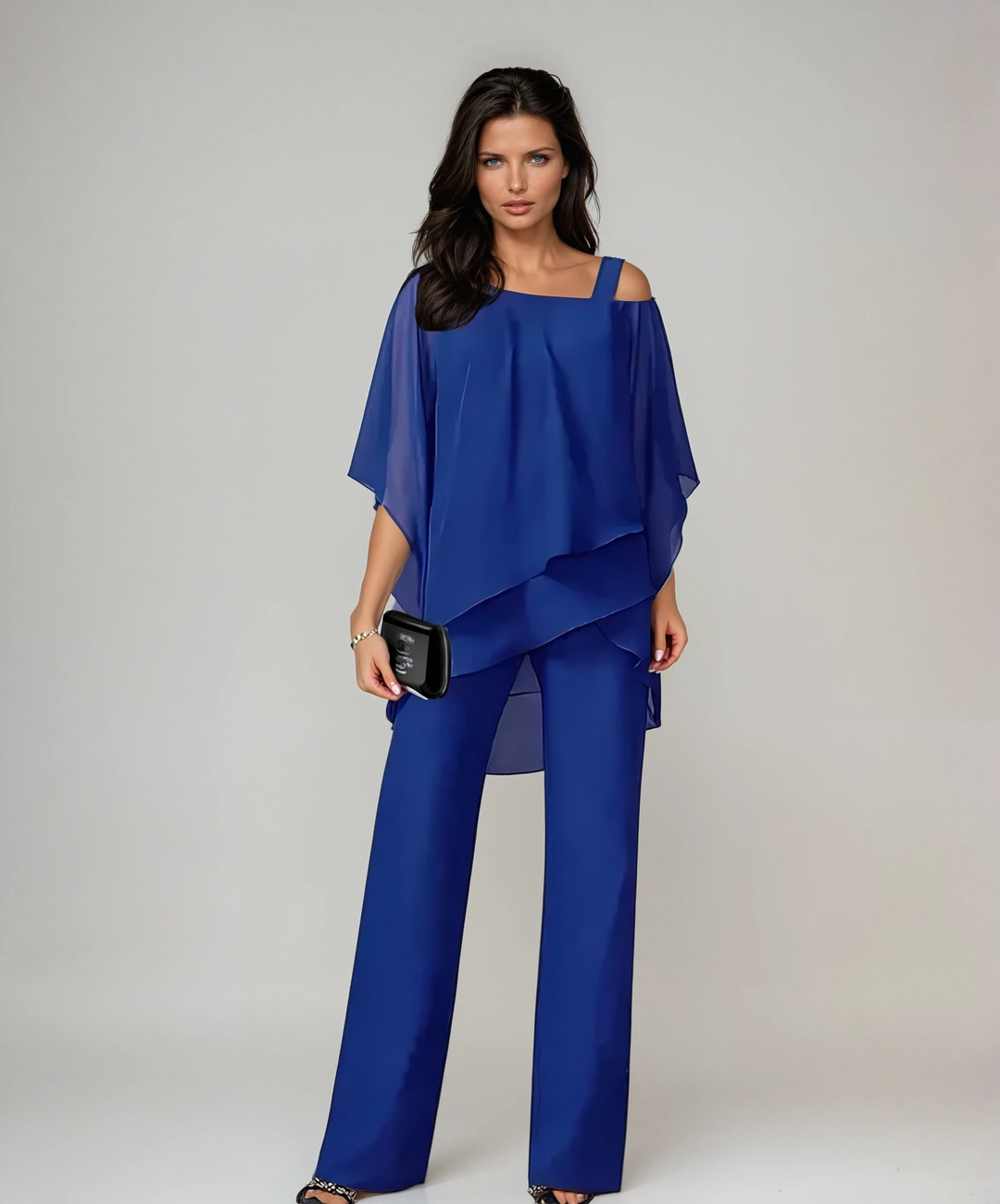 Madeleine™ Two-Piece Layered Set