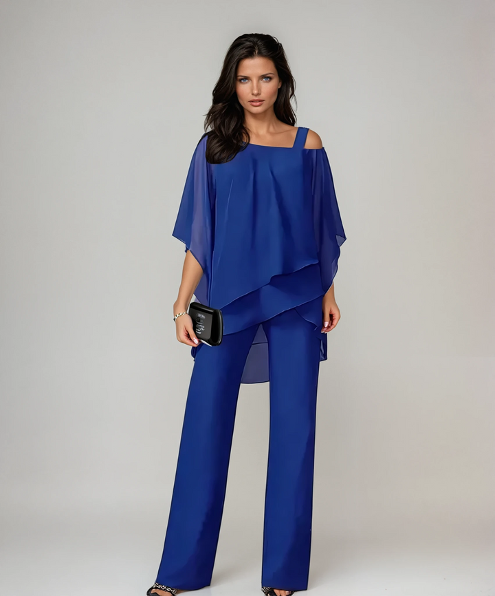 Madeleine™ Two-Piece Layered Set