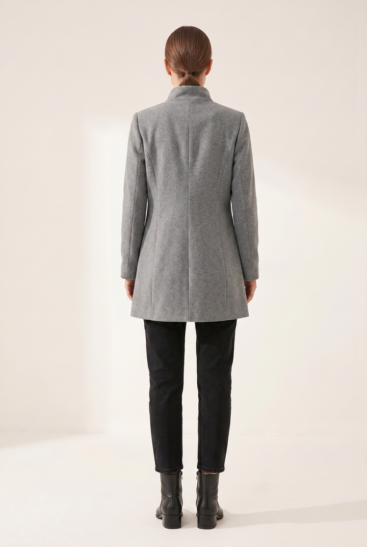 Women’s Full Length Tailored Jacket