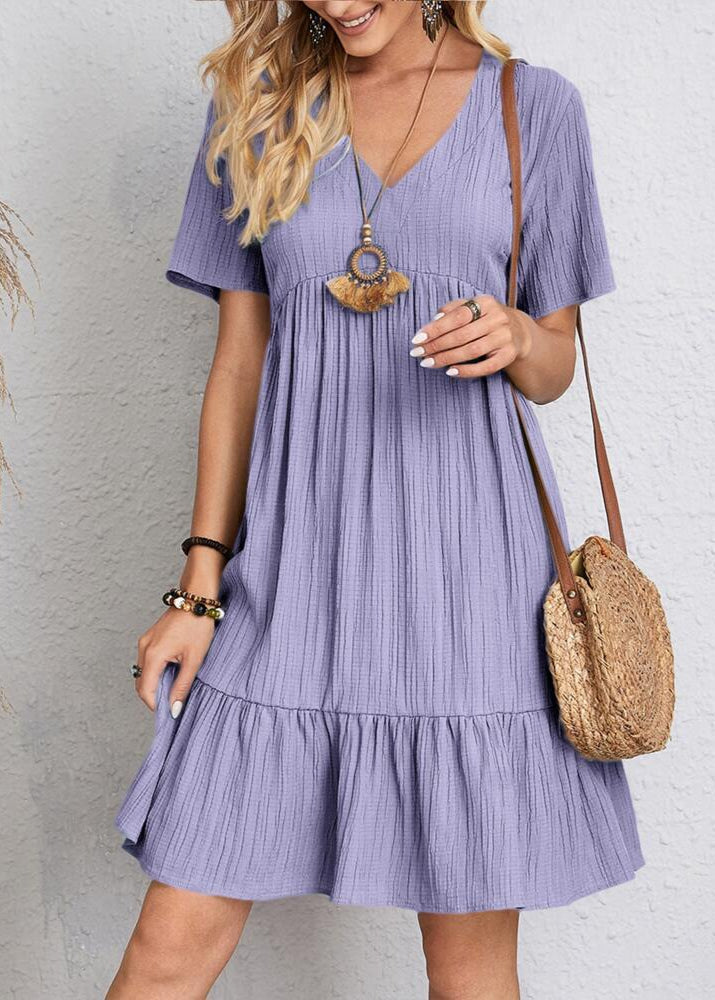 ENORA | Elegant Dress for a Flattering Silhouette