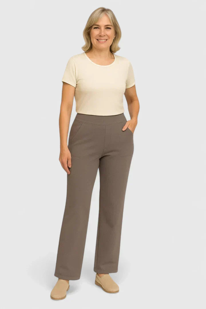 Jasmynne | Cozy Comfort Pants